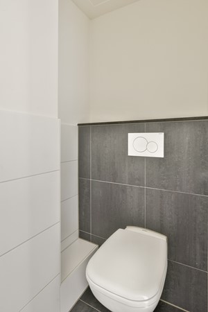 Medium property photo - Churchill-laan 189-4, 1078 EA Amsterdam